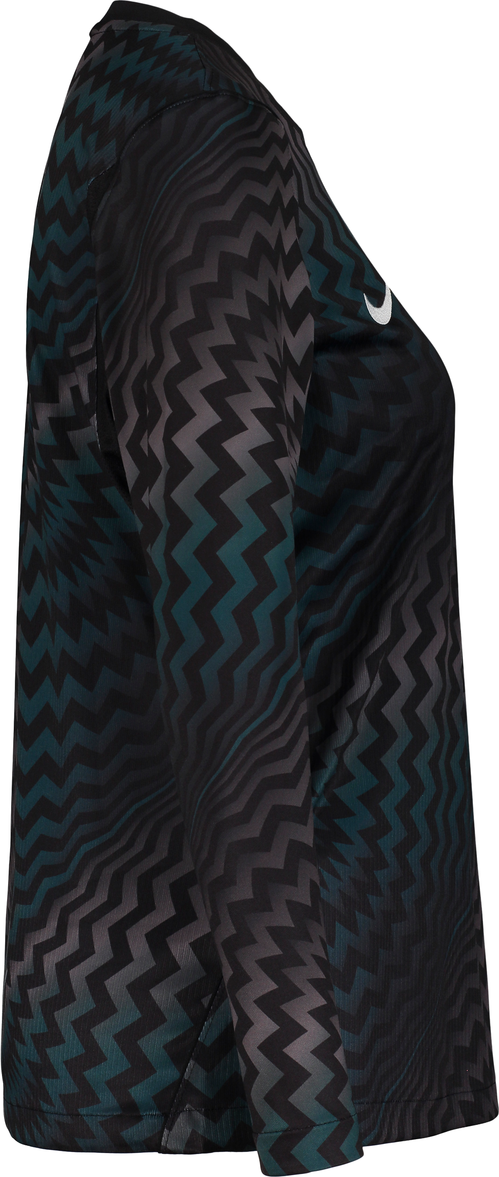 NIKE, GARDIEN VI GK LS JSY W