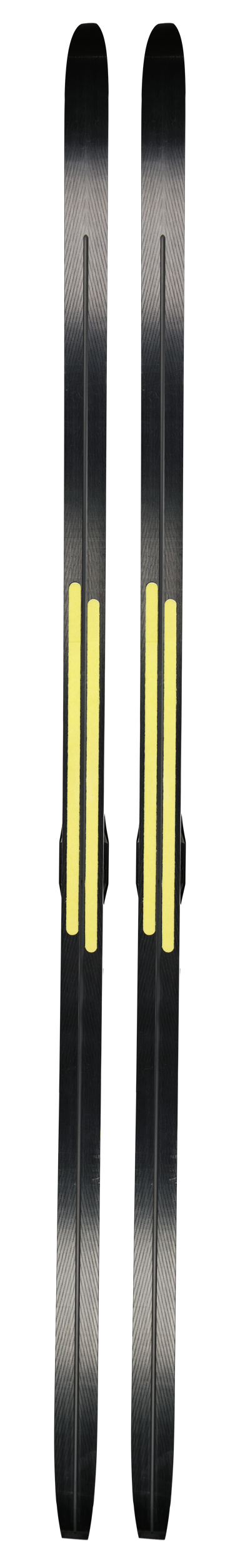 FISCHER, Twin Skin Ef Mounted