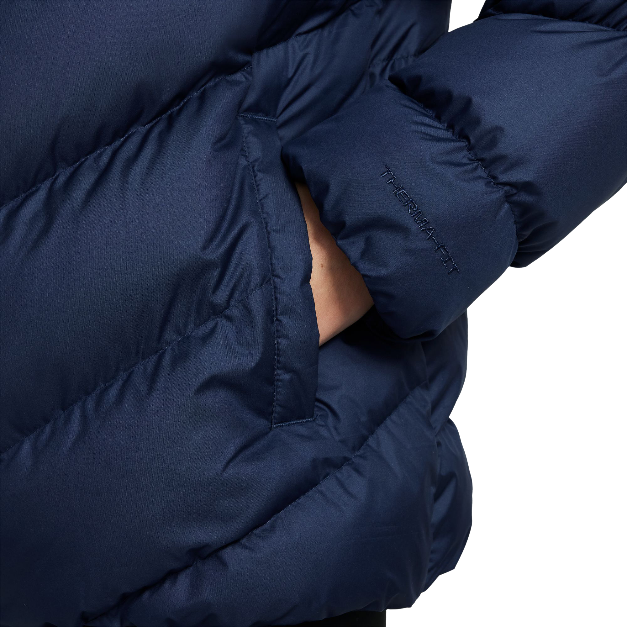 NIKE, J Nsw Adp Puffer