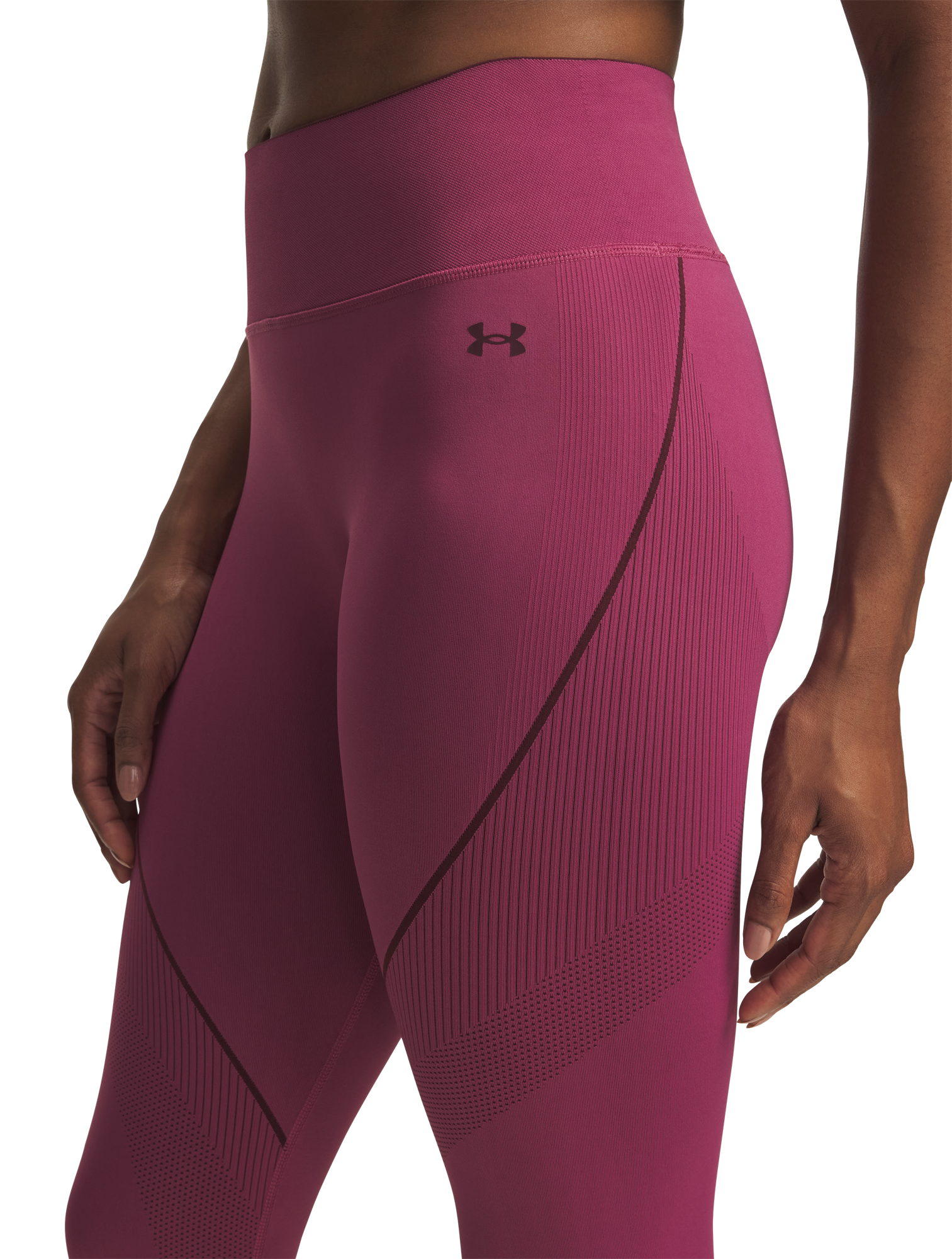 UNDER ARMOUR, Ua Vanish Seamless Legging