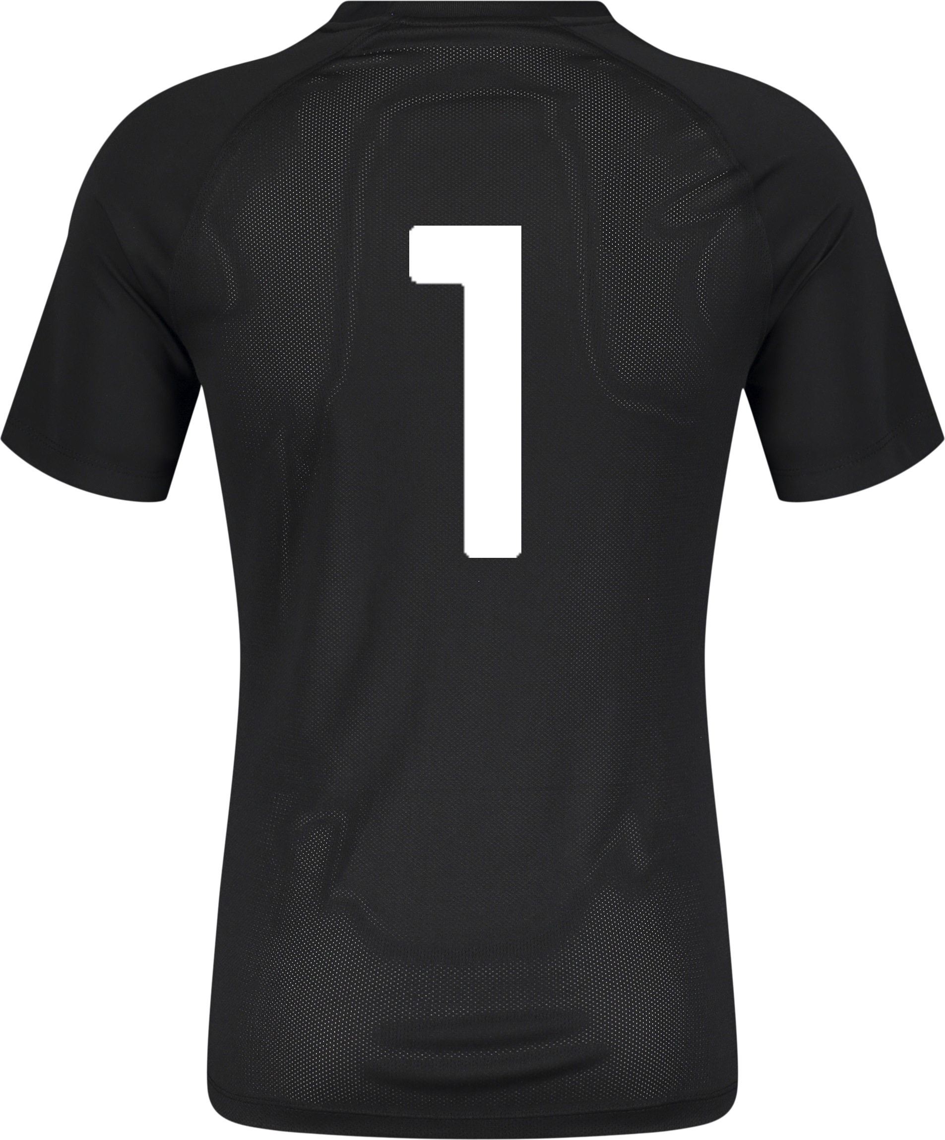 NIKE, PARK VIII SS JSY JR