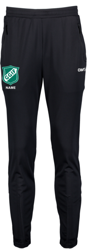 
CRAFT, 
Evolve 2.0 Pants Jr, 
Detail 1
