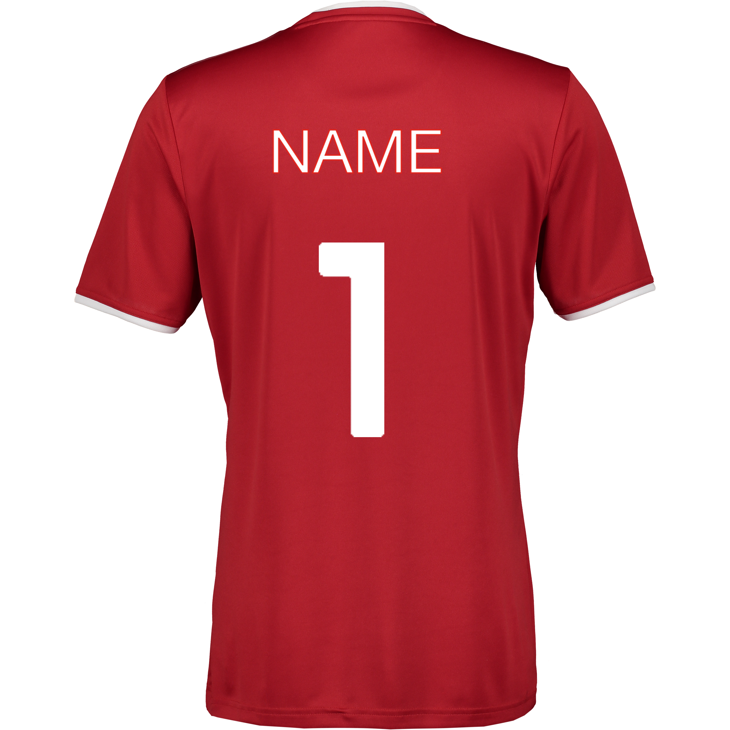 ADIDAS, ENT26 JSY JR