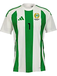 392423108101 ADIDAS Striped 24 Jsy Jr 392423108101 ADIDAS Striped 24 Jsy Jr Standard Small1x1