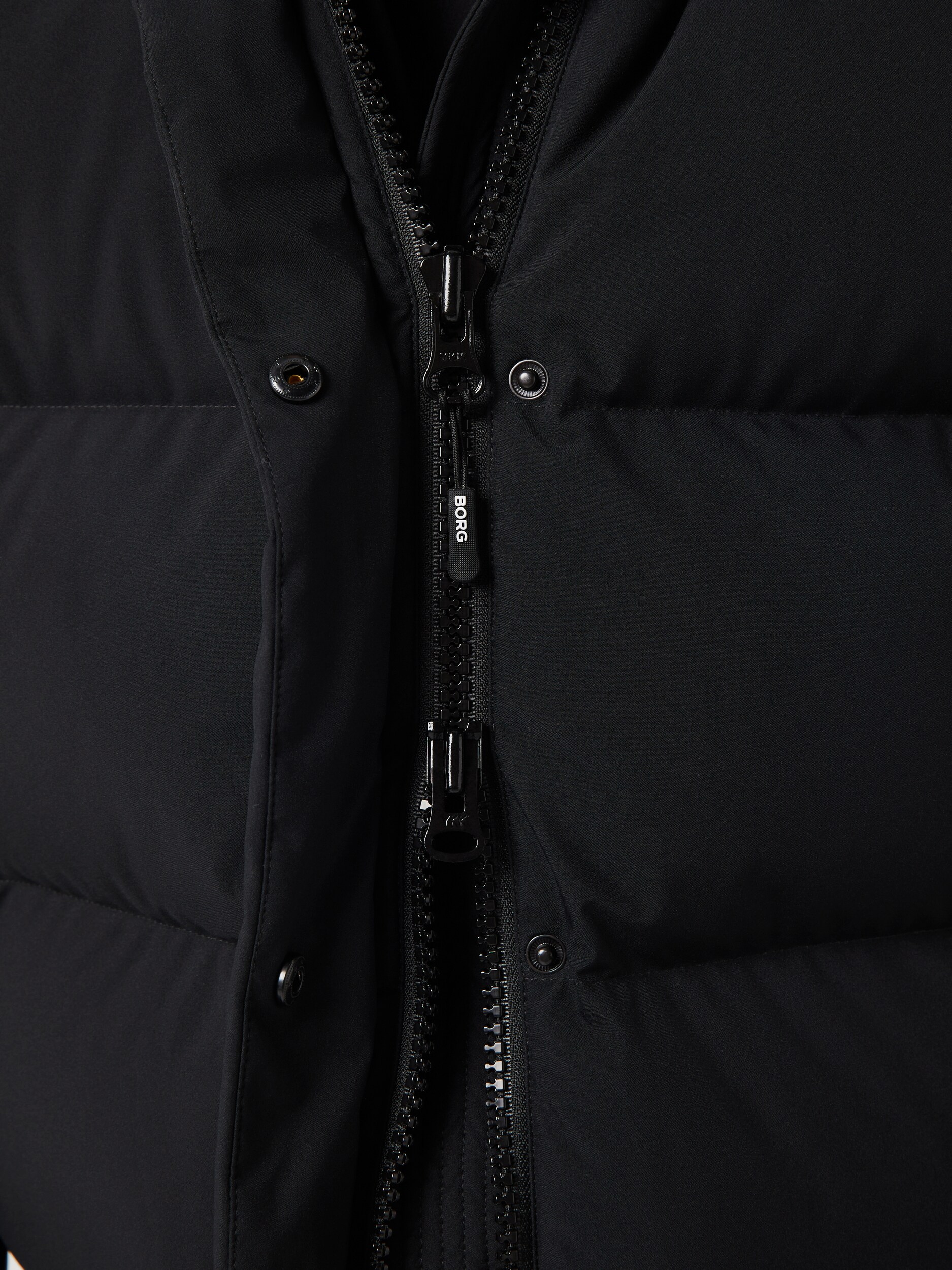 BJ&Ouml;RN BORG, W Studio Puffer Jacket