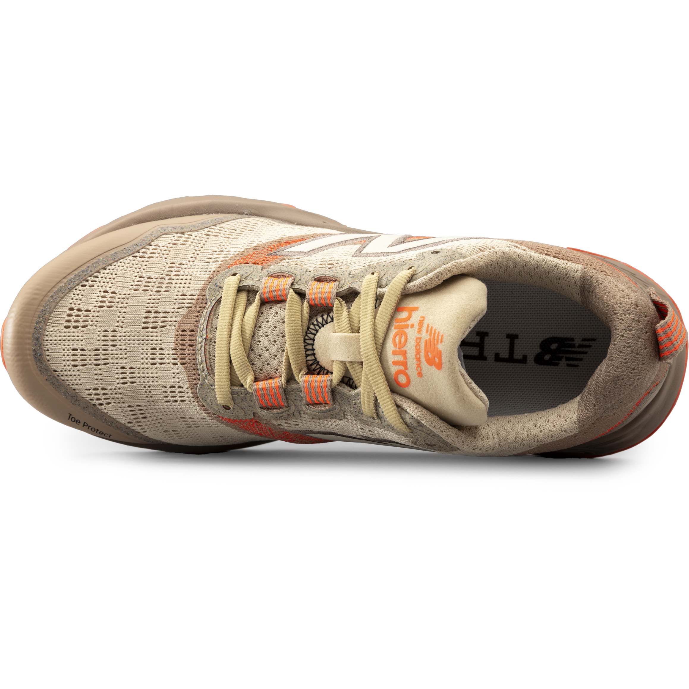 NEW BALANCE, W Freshfoam Hierro V9