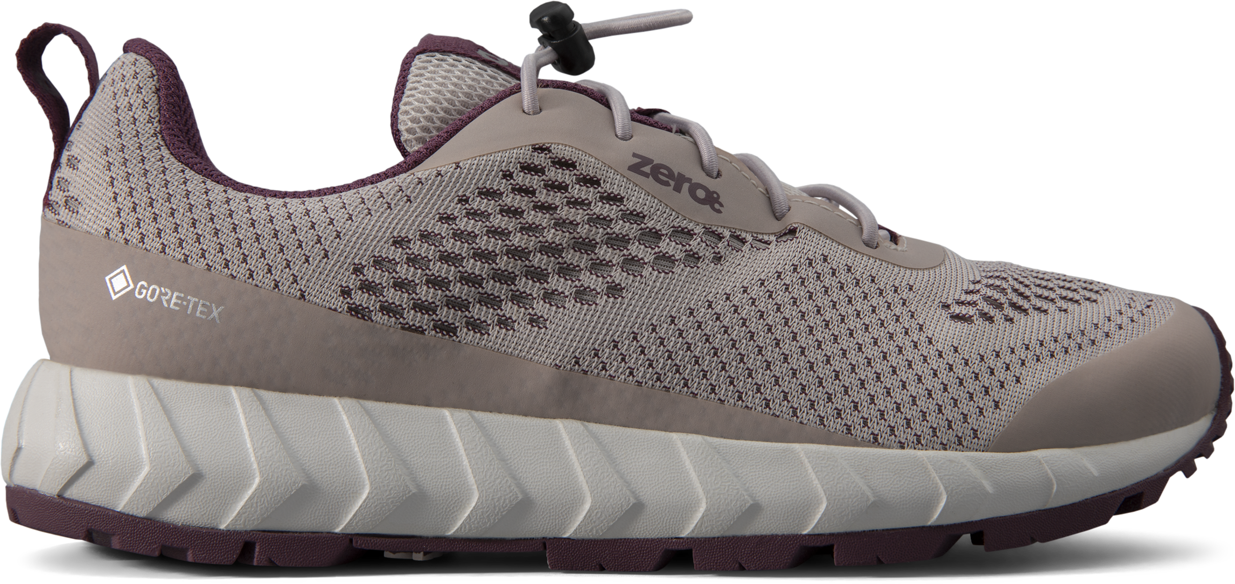 
ZDC FOOTWEAR, 
Helsfyr Gtx Jr, 
Detail 1
