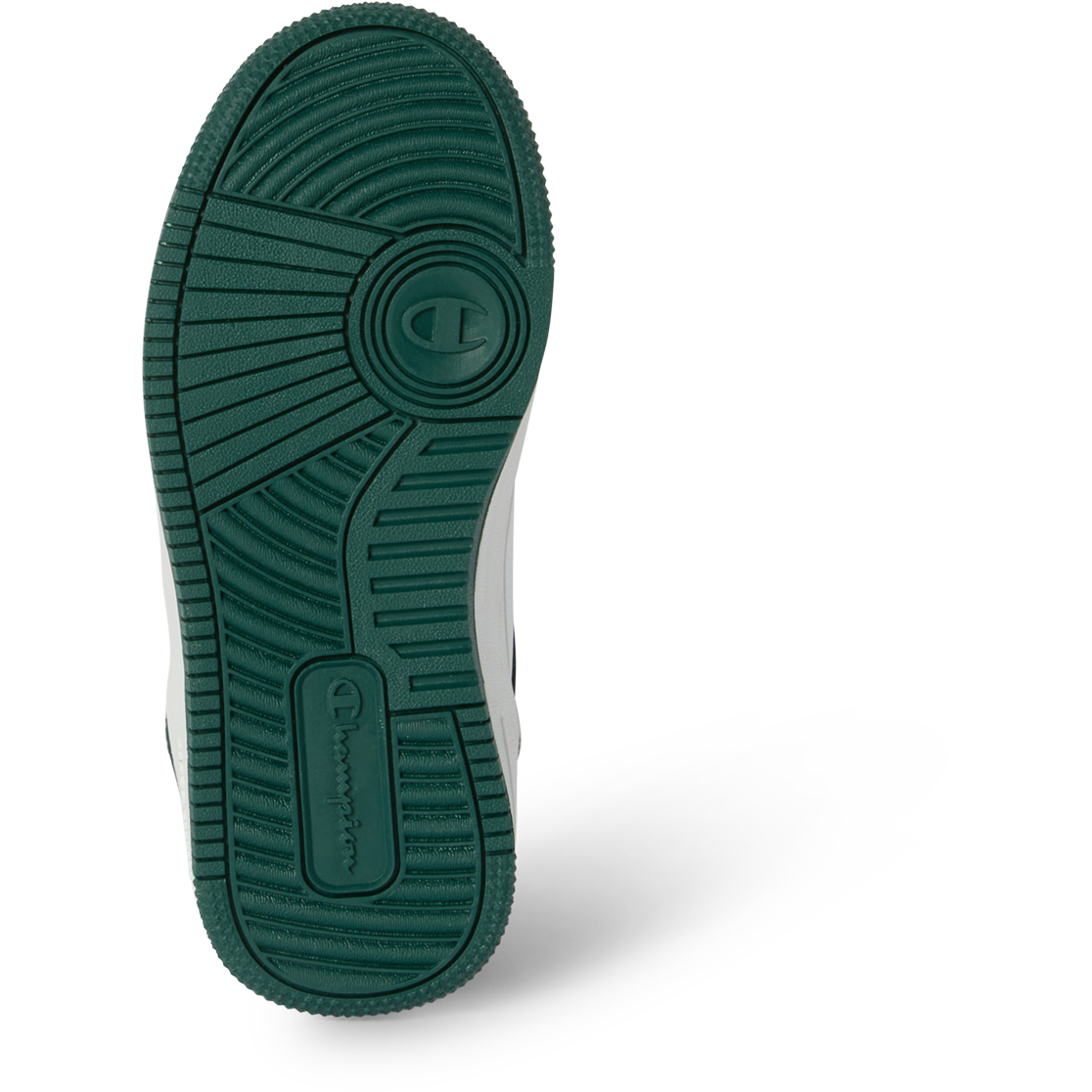 CHAMPION, Rd18 2.0 Low B Ps J