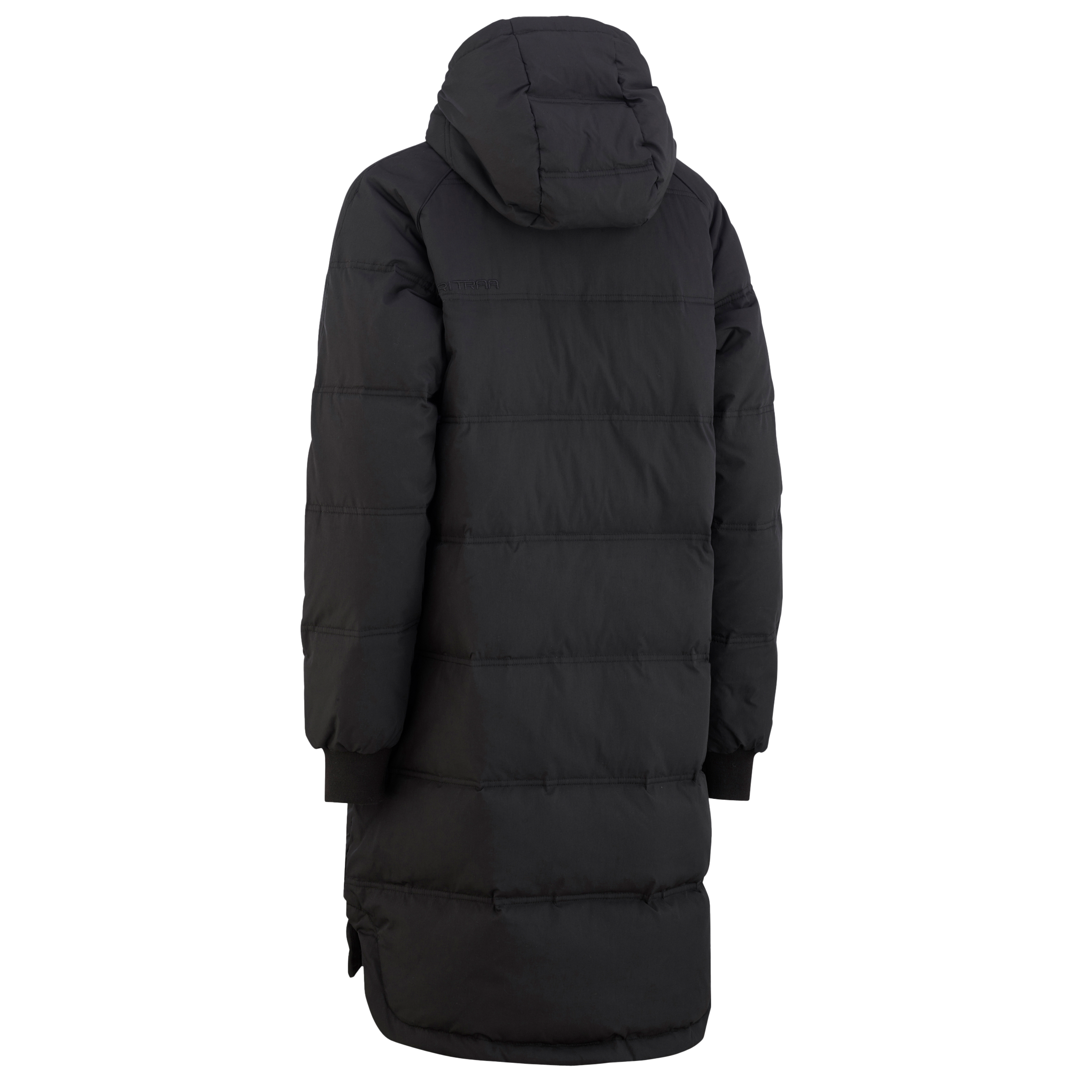 KARI TRAA, W Rongve Parka