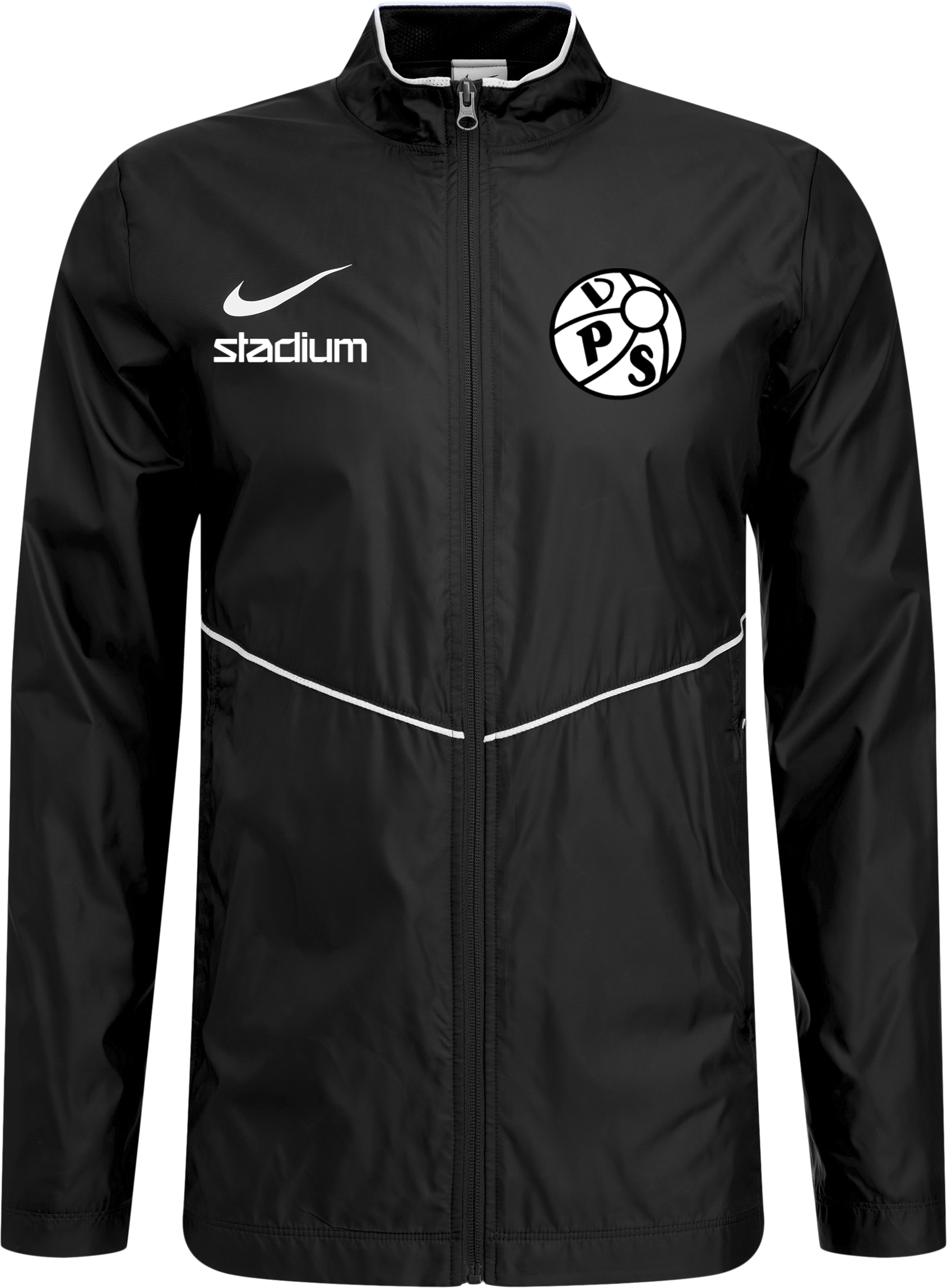 
NIKE, 
PARK26 WIND JKT, 
Detail 1
