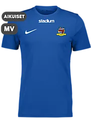 299007107101 NIKE Park VII SS Jsy 299007107101 NIKE Park VII SS Jsy Standard Small1x1