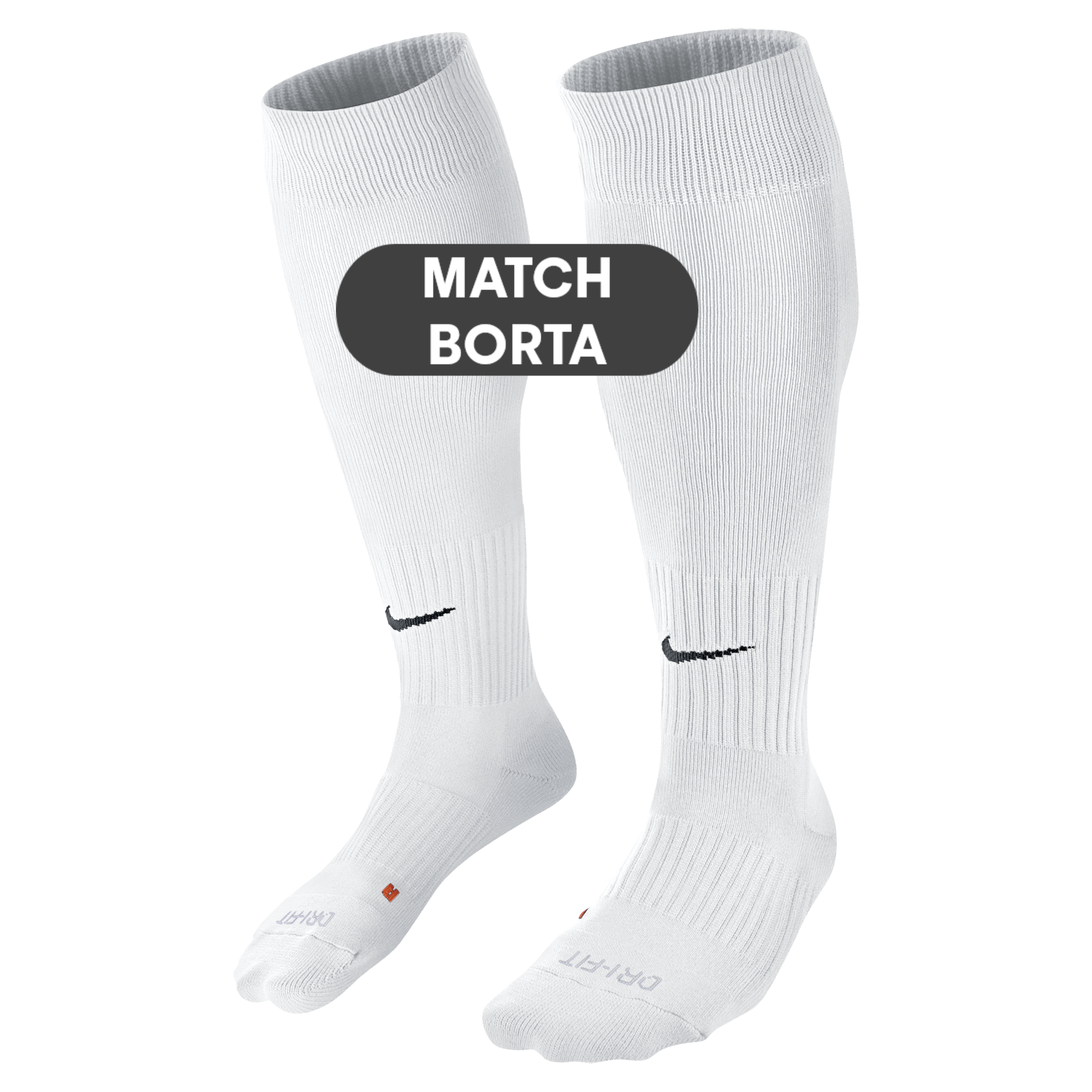 
NIKE, 
Academy Sock Otc, 
Detail 1
