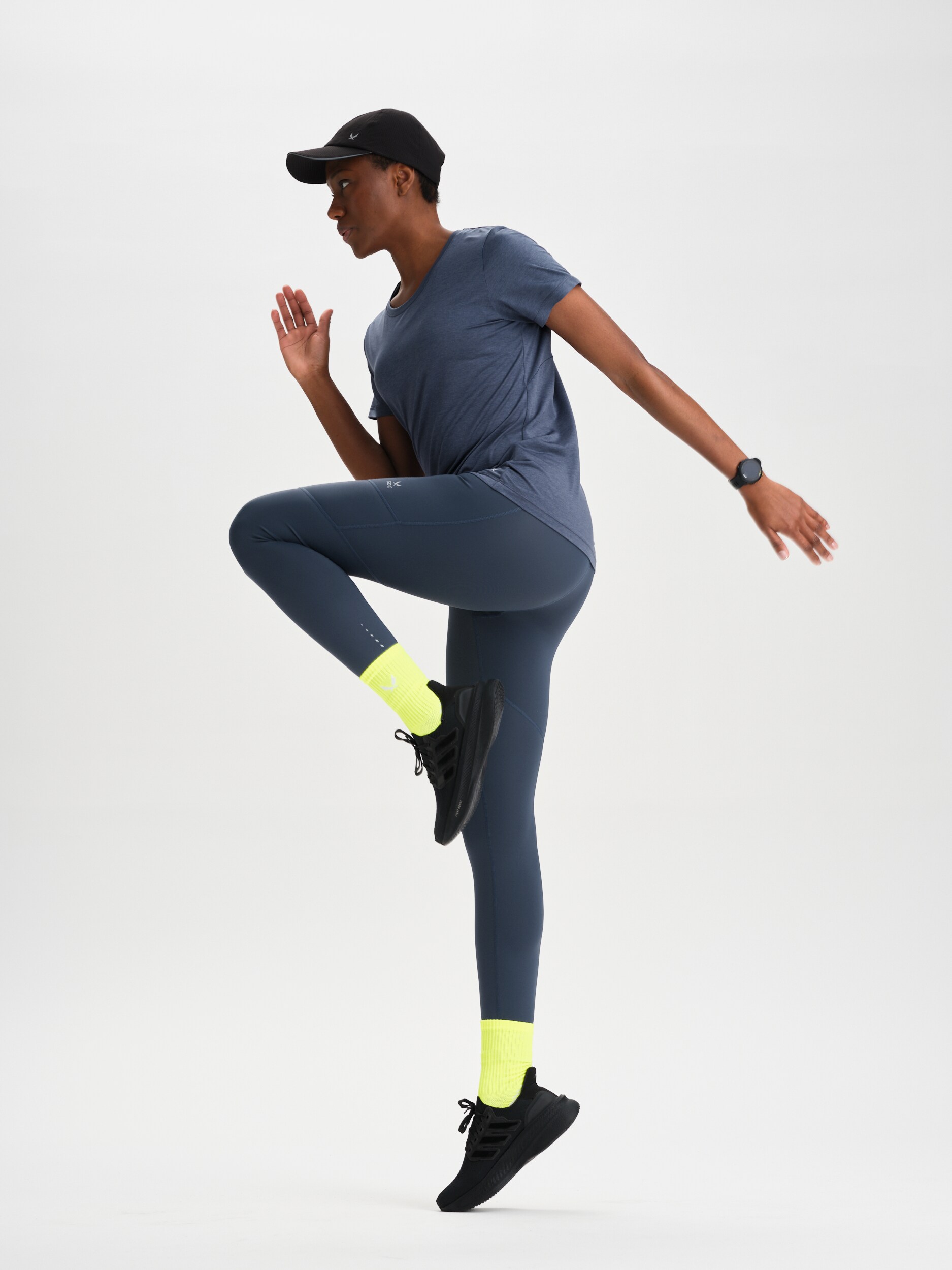 SOC, W Run Miles Ths