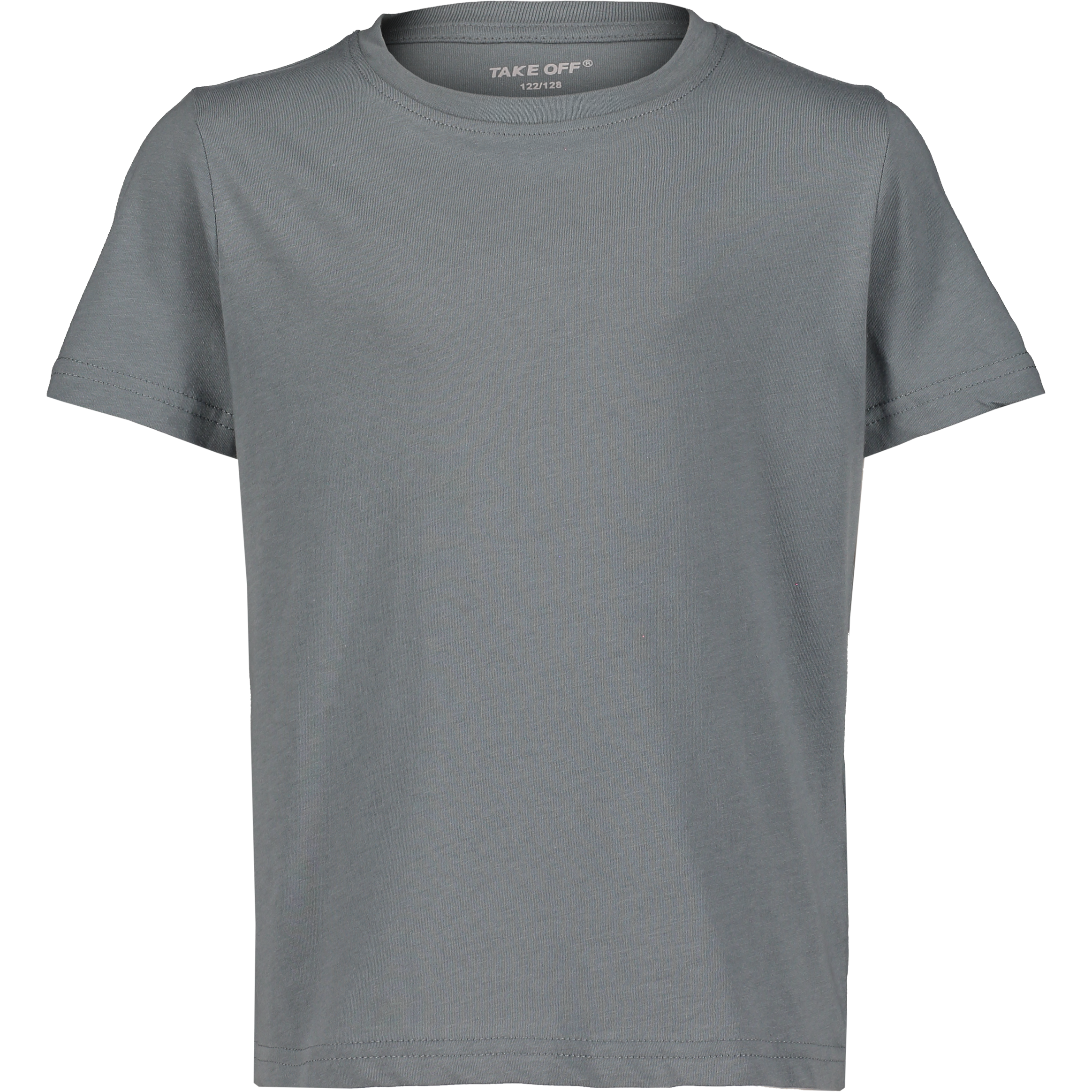 
TAKEOFF, 
Basic Tee Jr, 
Detail 1
