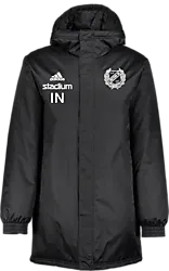 358998101101 ADIDAS Ent22 Stad Jacket 358998101101 ADIDAS Ent22 Stad Jacket Standard Small1x1