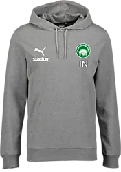 392089106101 PUMA T Goal Casual Hood Sr 392089106101 PUMA T Goal Casual Hood Sr Standard Small1x1