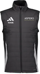396463103101 ADIDAS Tiro24 C Winterized Vest 396463103101 ADIDAS Tiro24 C Winterized Vest Standard Small1x1