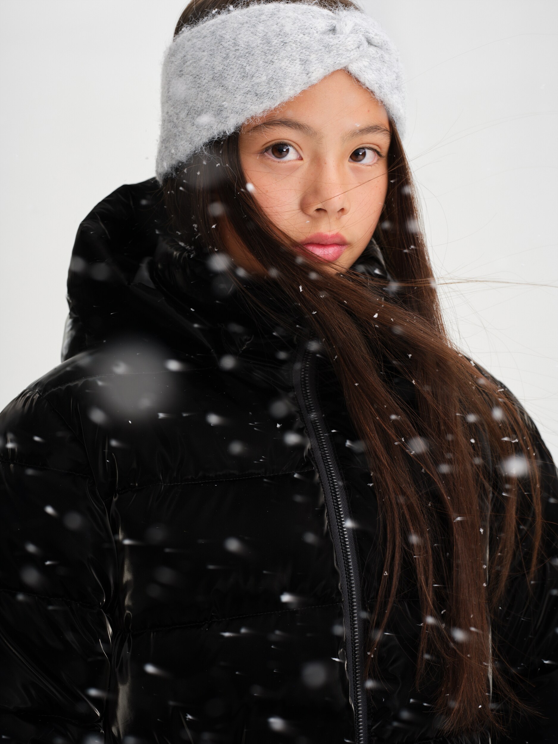 EVEREST, J Mayon Mid Jacket