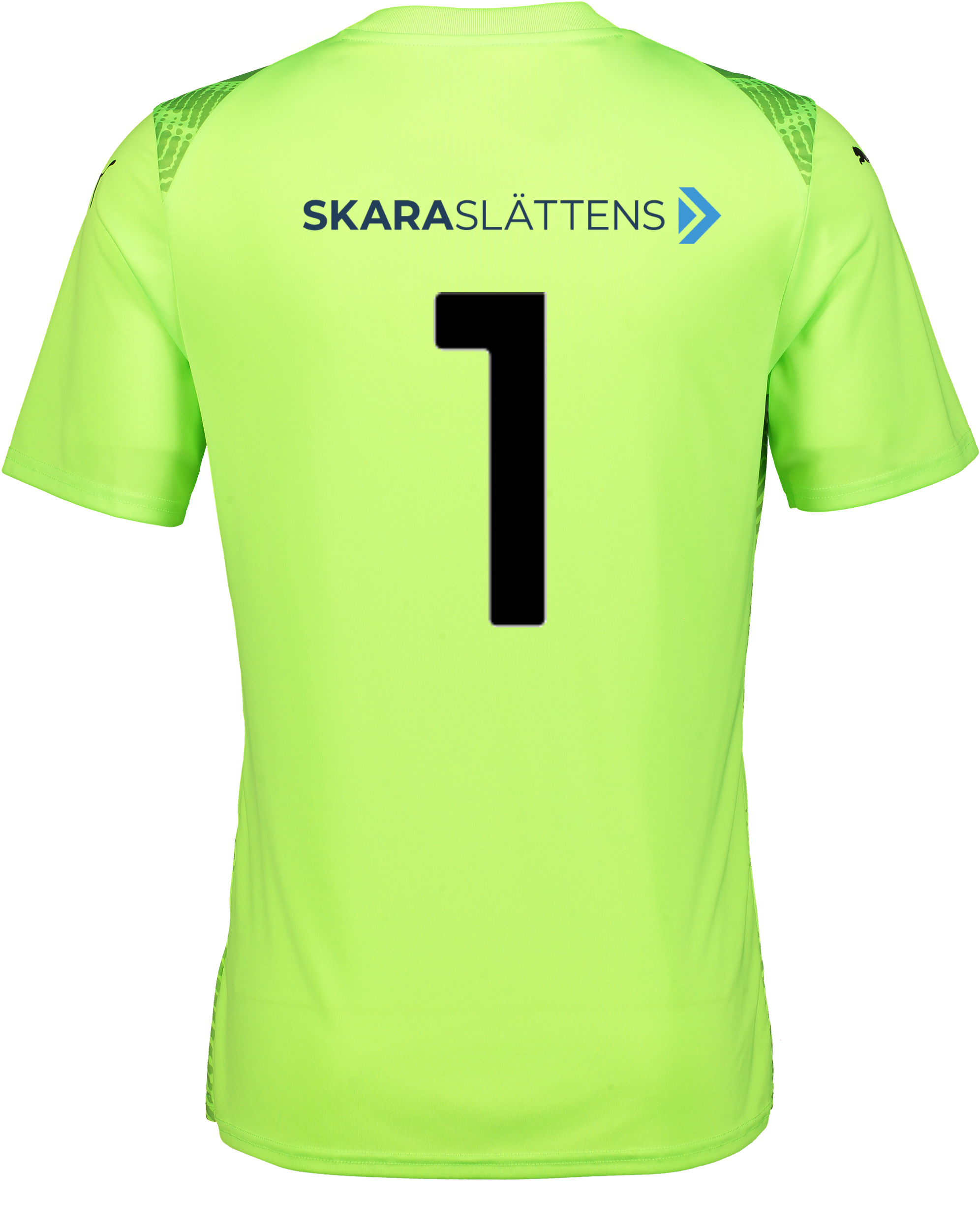 PUMA, T Ultimate Jsy Jr