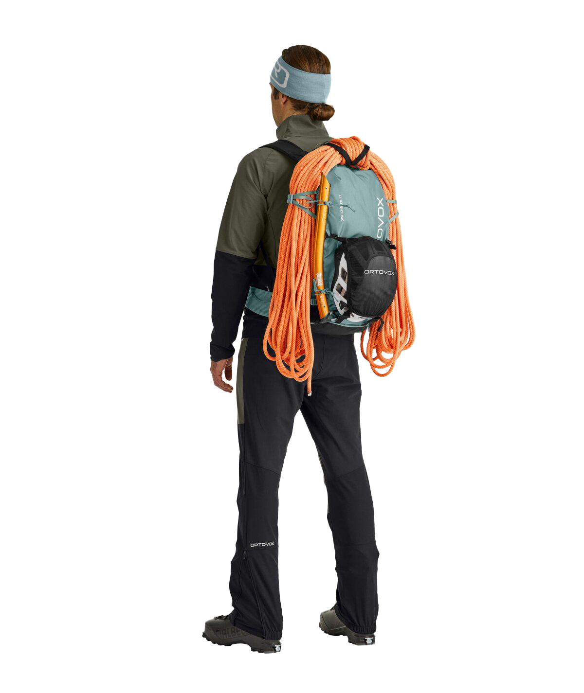 ORTOVOX, Switchback 27