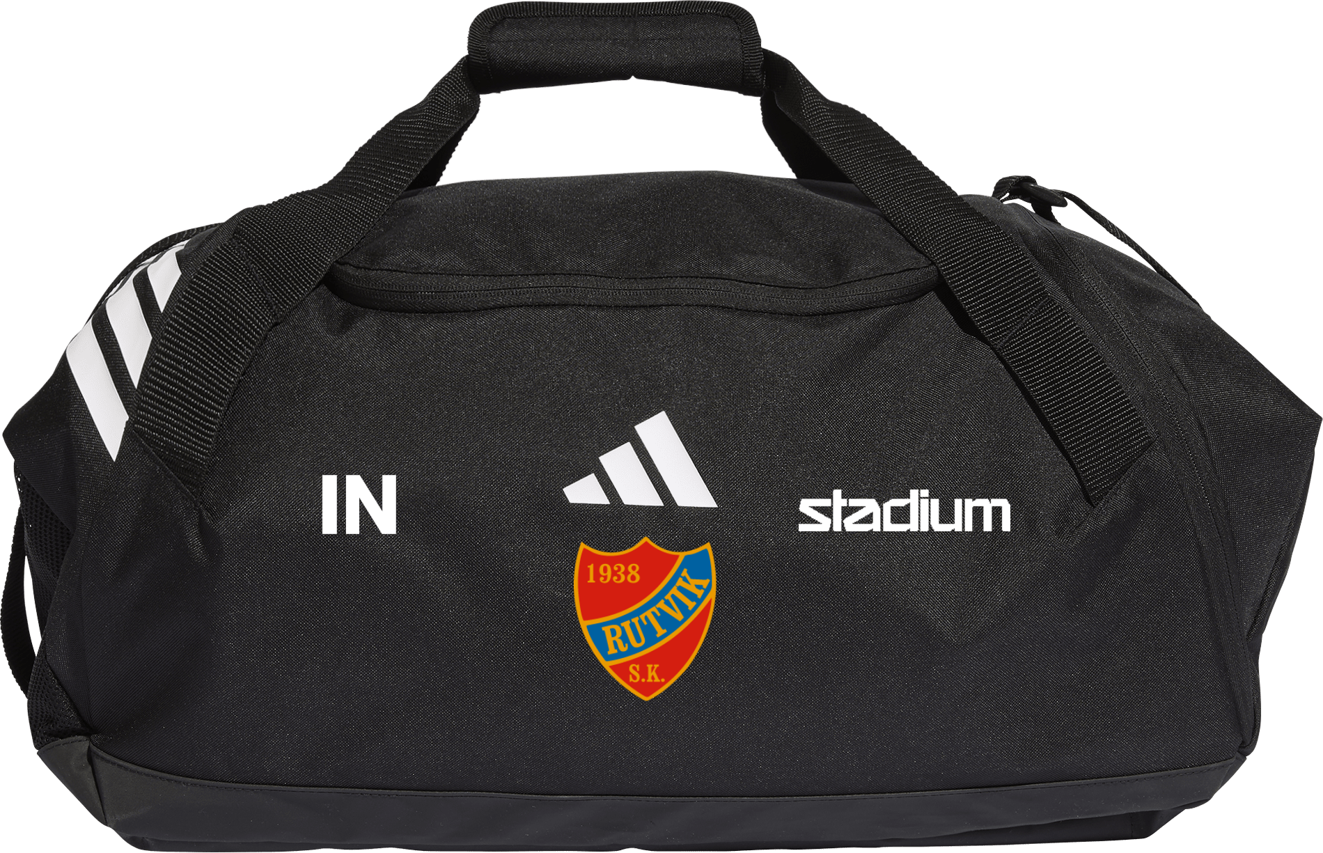 
ADIDAS, 
TIRO DUFFLE M, 
Detail 1
