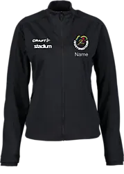394167105101 CRAFT Evolve 2.0 Full Zip Jacket W 394167105101 CRAFT Evolve 2.0 Full Zip Jacket W Standard Small1x1