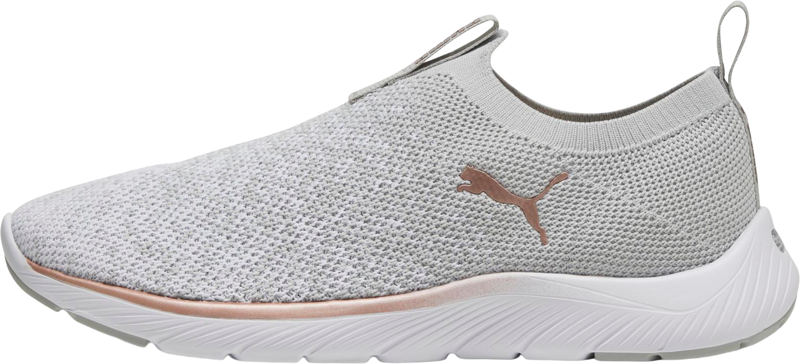 
PUMA, 
SOFTRIDE REMI SLIP-ON KNIT WN S, 
Detail 1

