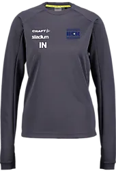 382694106101 CRAFT Evolve Crew Neck W 382694106101 CRAFT Evolve Crew Neck W Standard Small1x1