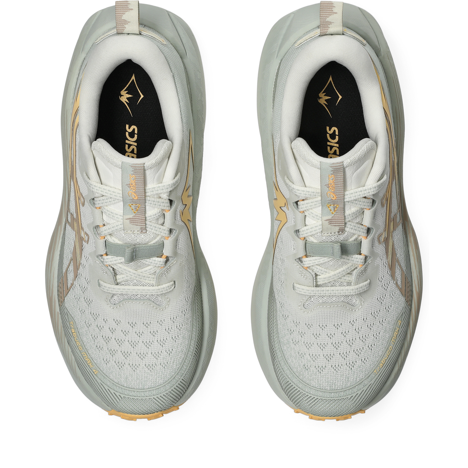 ASICS, W Trabuco Max 4