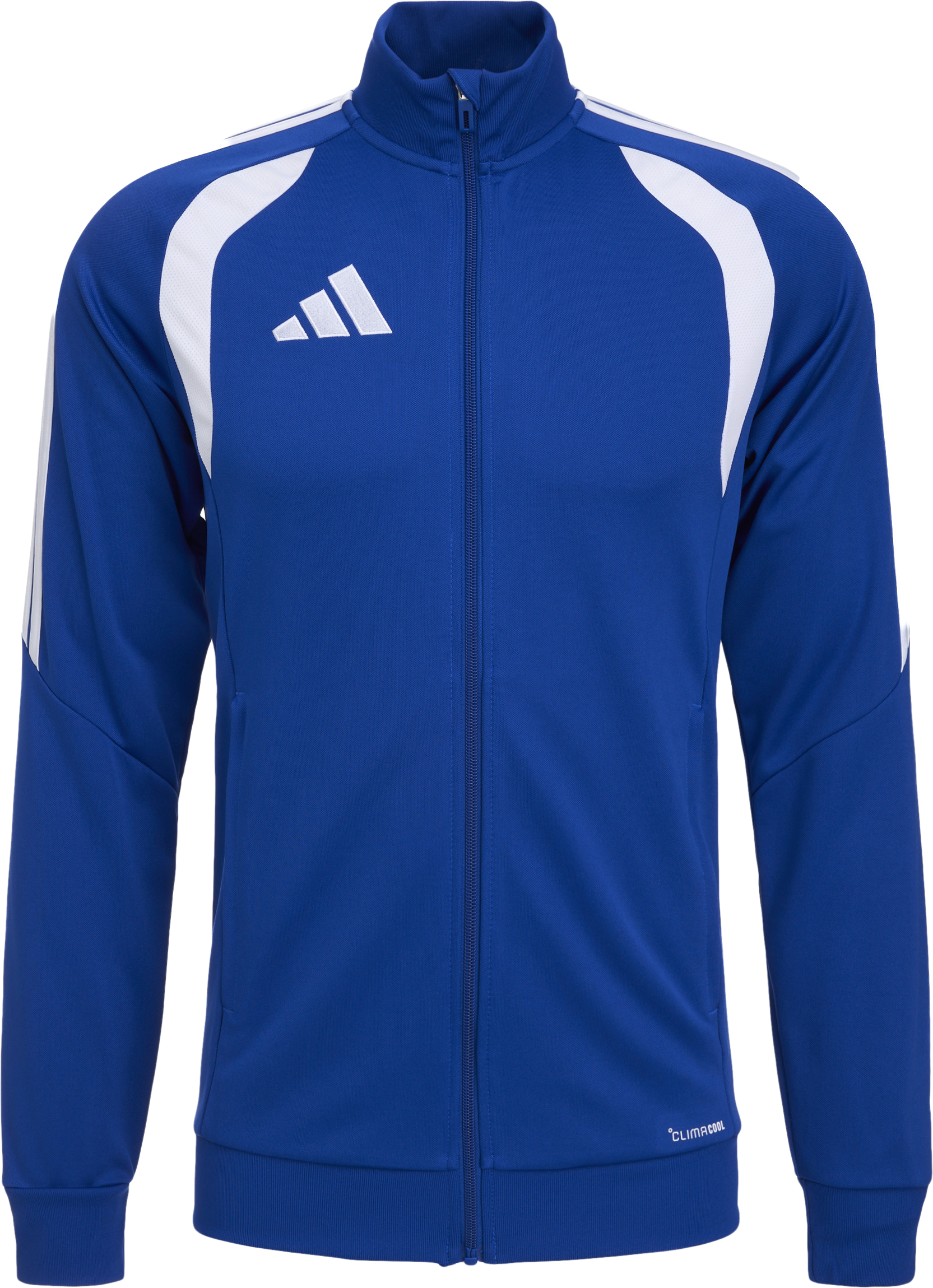 
ADIDAS, 
TIRO26 L TR JKT, 
Detail 1
