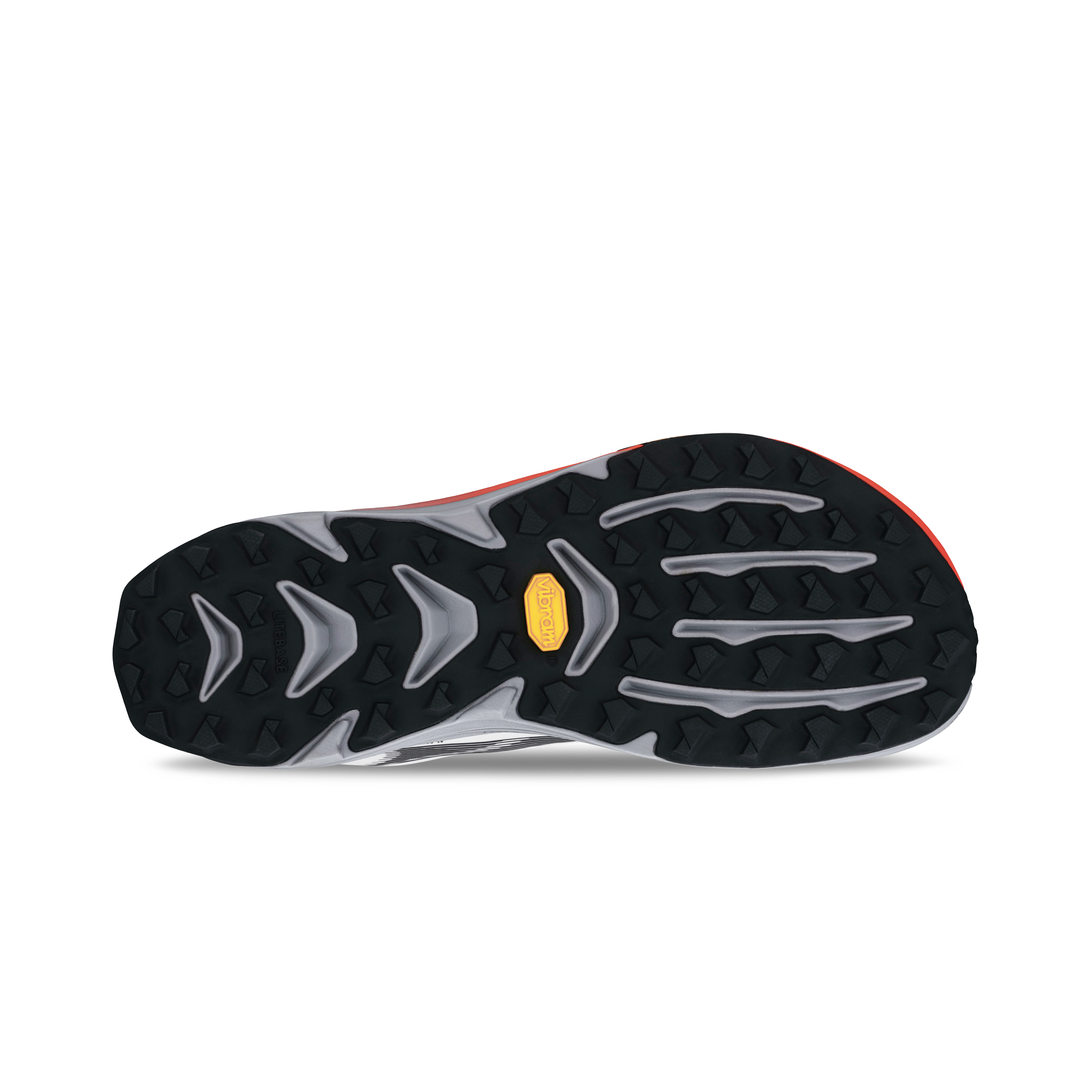 ALTRA, M Mont Blanc Speed