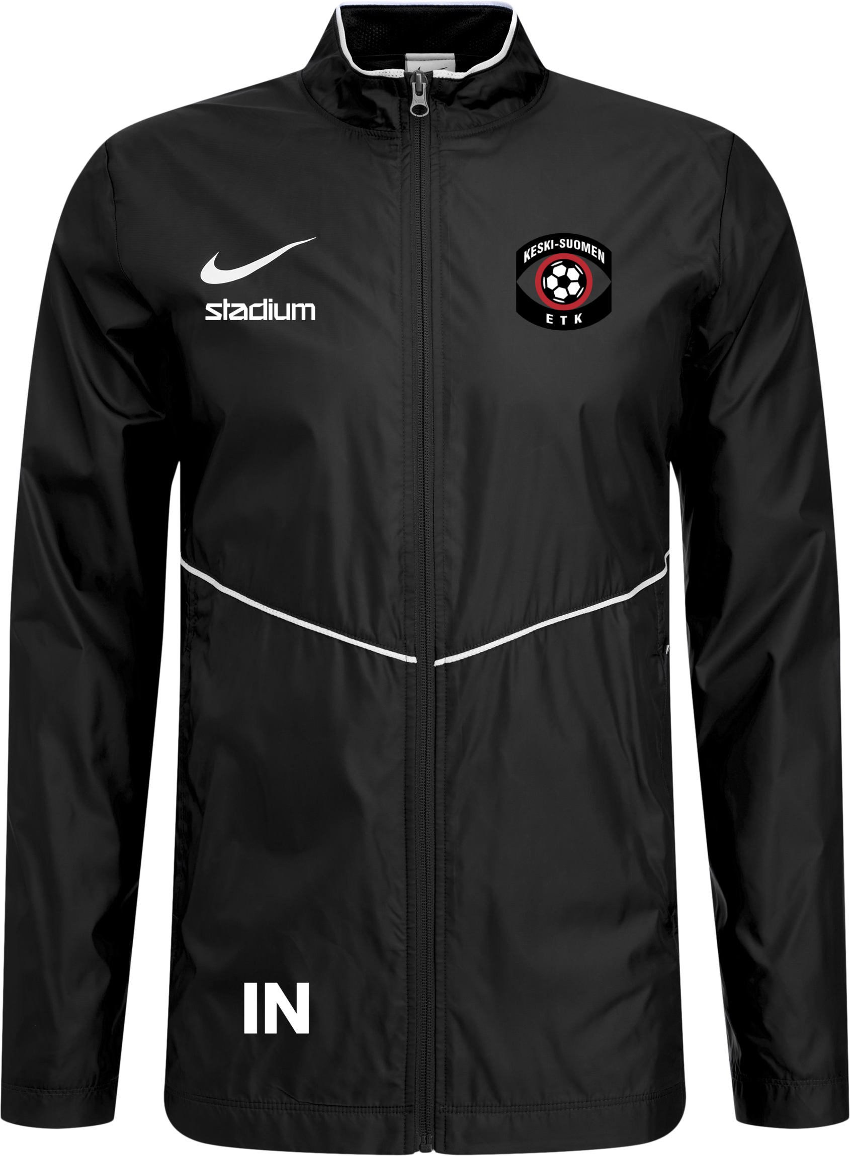 
NIKE, 
PARK26 WIND JKT, 
Detail 1
