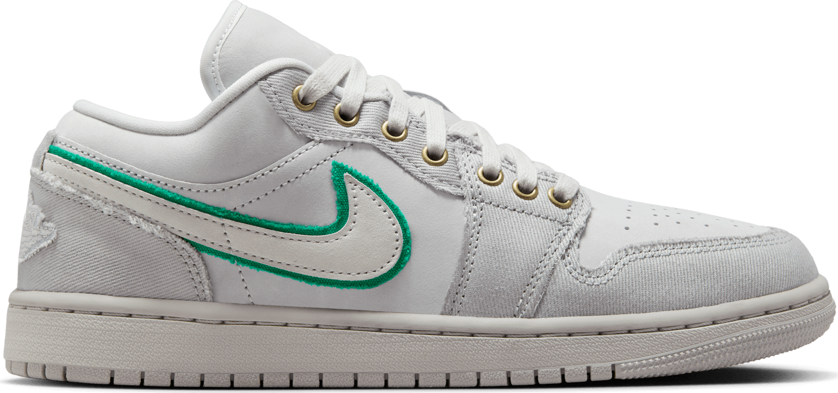 
NIKE, 
AIR JORDAN 1 LOW W, 
Detail 1
