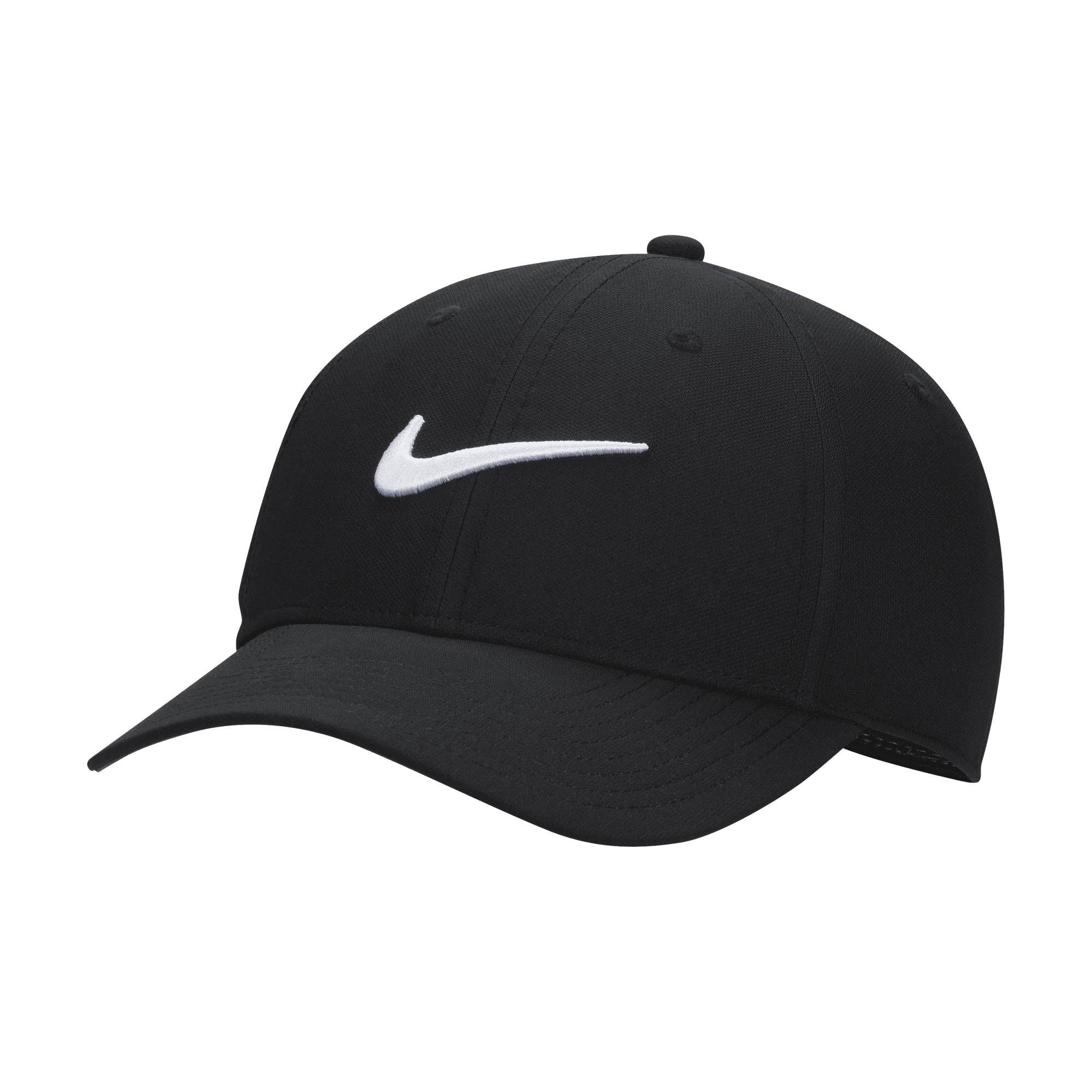 
NIKE, 
Nike Dri-Fit Club Structured Swoosh, 
Detail 1
