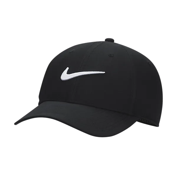 Структурированная галочка Nike Dri-Fit Club
