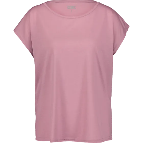 701883126102 ICONIC  Pulse Loose Tee W 701883126102 ICONIC Pulse Loose Tee W  Standard Detail