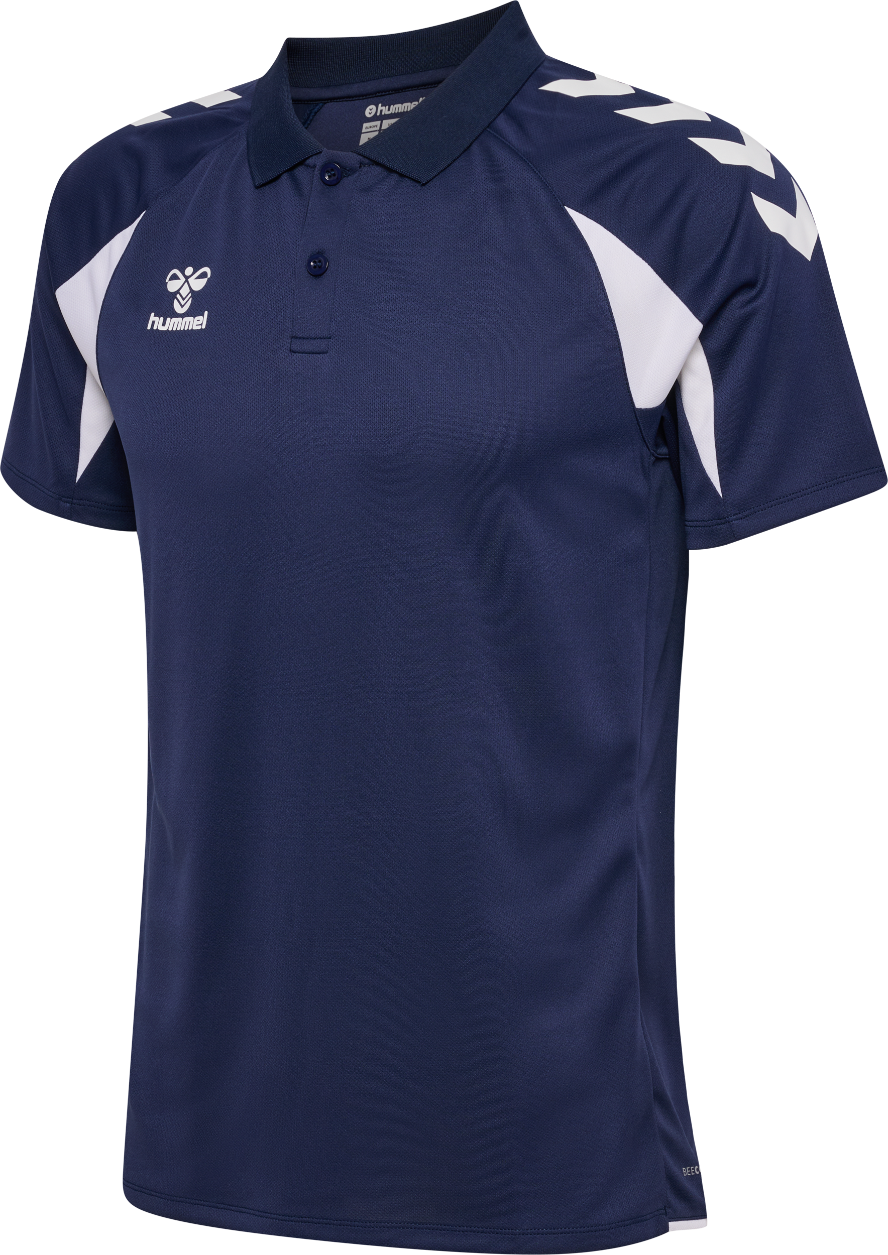 HUMMEL, HMLCORE 2.0 POLO
