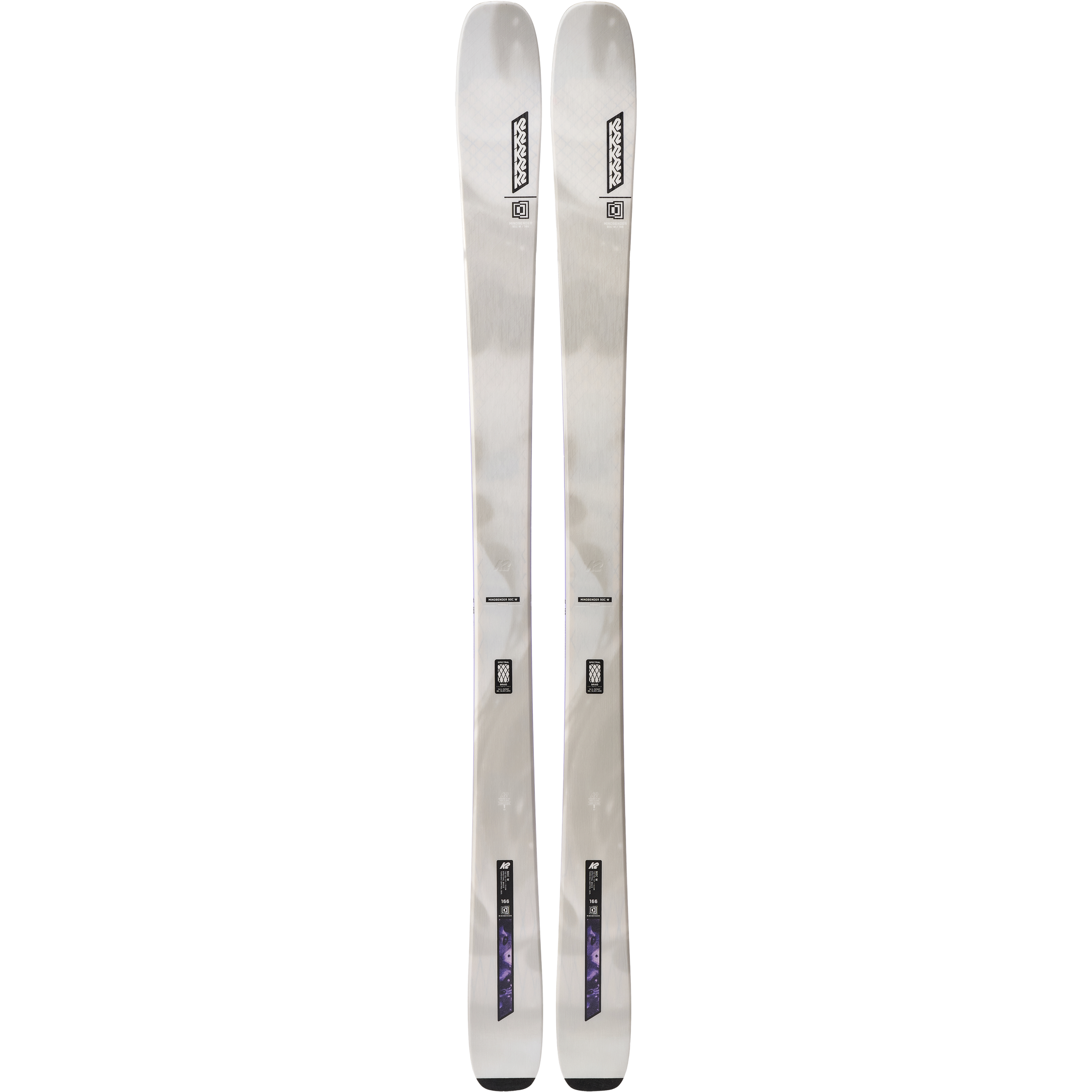 
K2, 
Mindbender 90c W Quikclik, 
Detail 1
