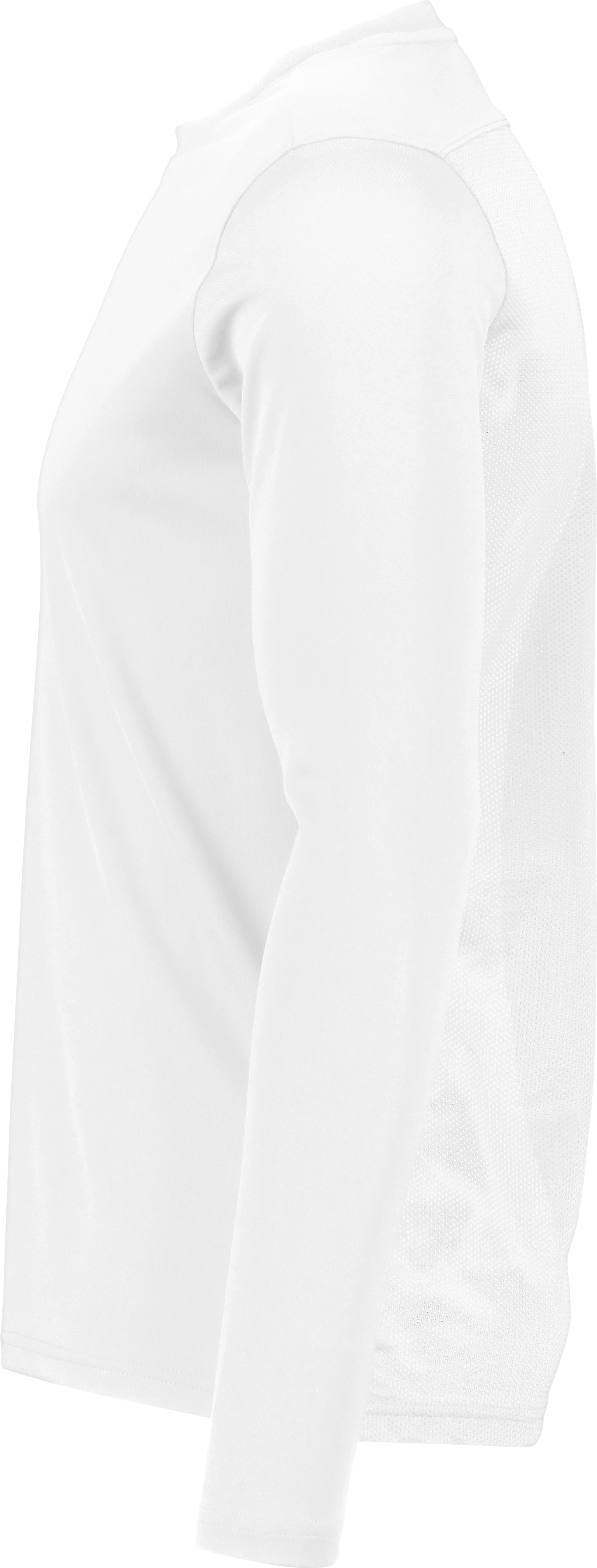 NIKE, Park VII LS Jsy Jr