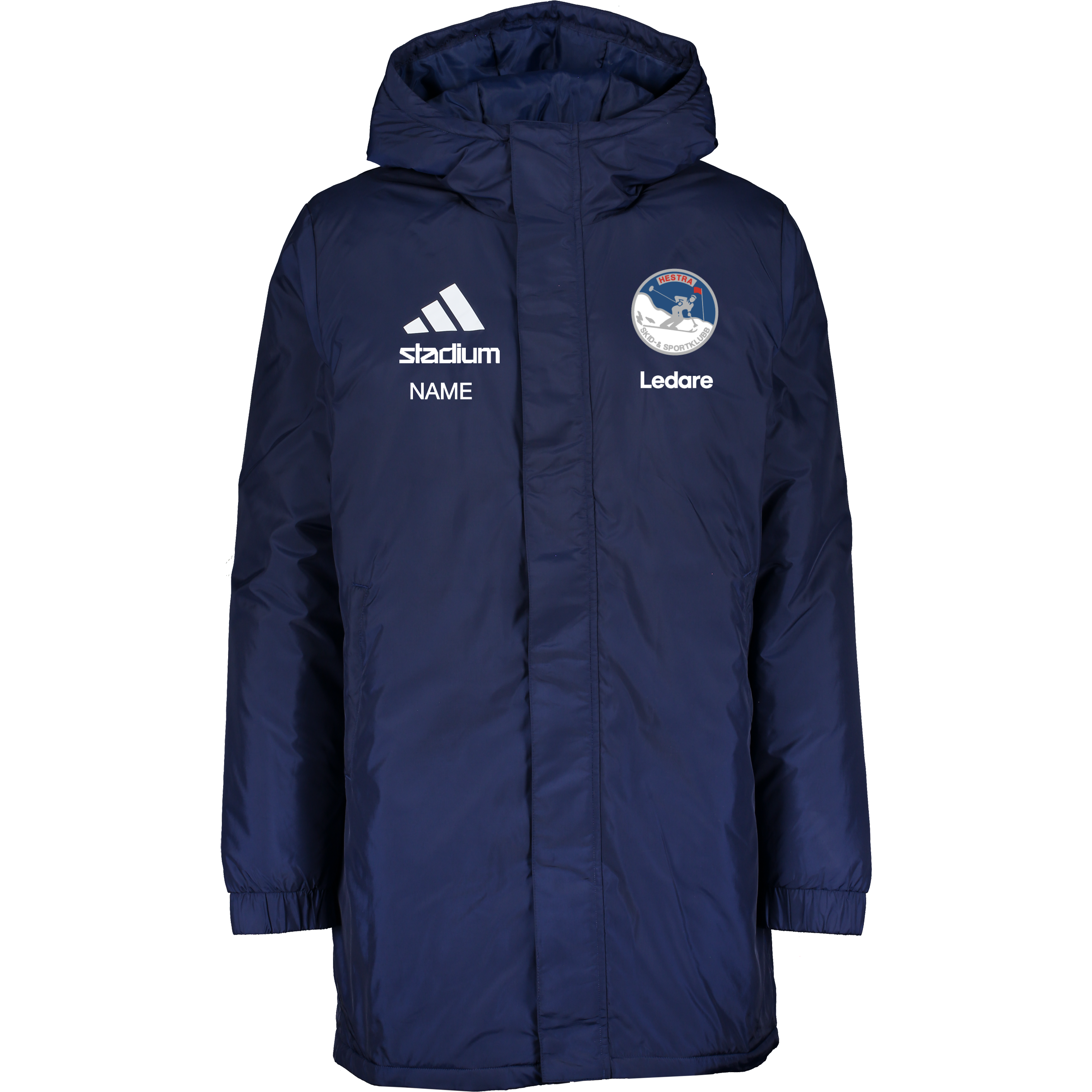 
ADIDAS, 
ENT26 STADJKT, 
Detail 1
