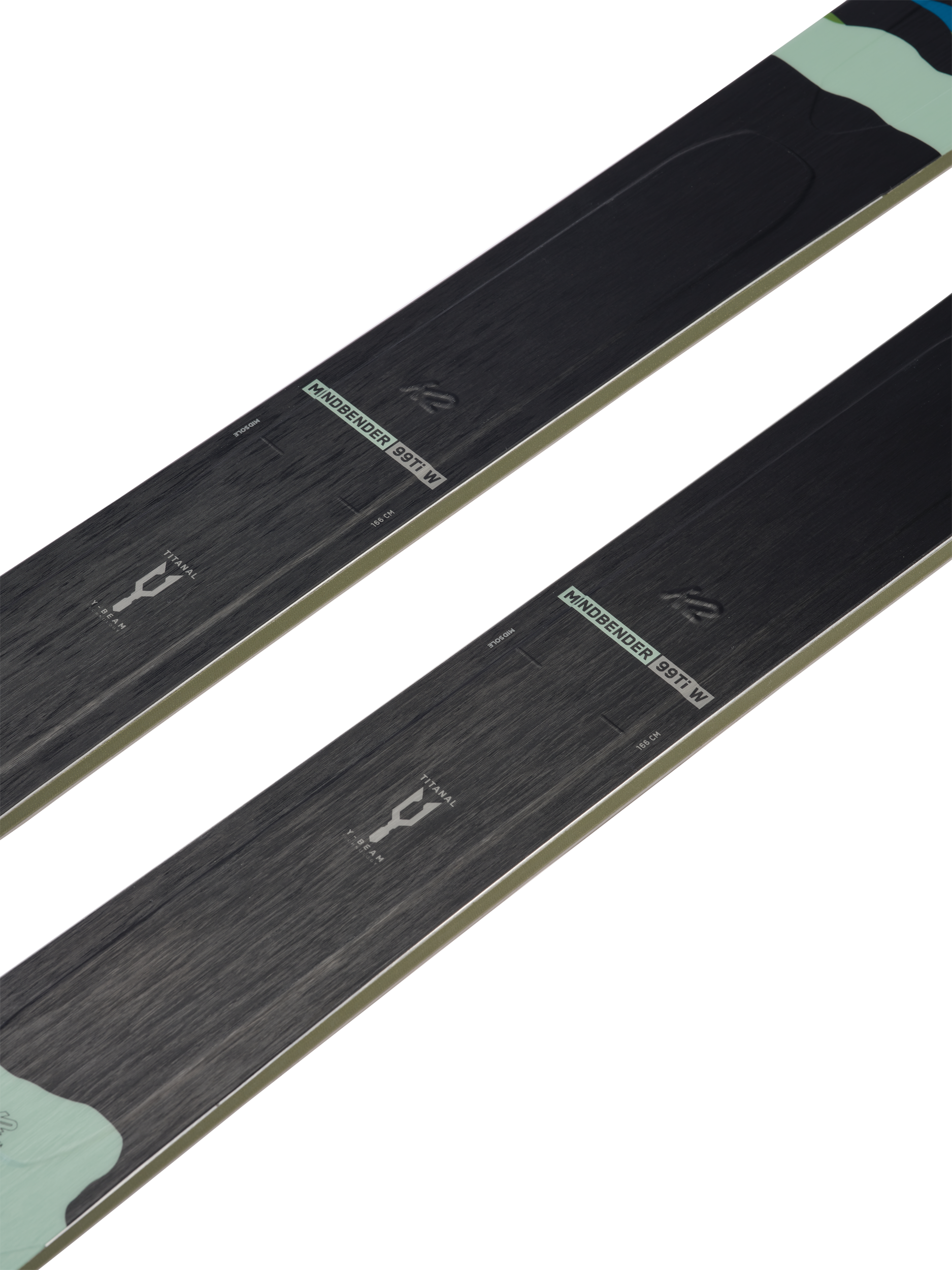 K2, Mindbender 99Ti W