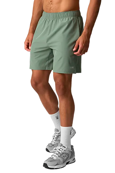 405440104101 ICANIWILL M Training Shorts 405440104101 ICANIWILL M Training Shorts Model01 Detail