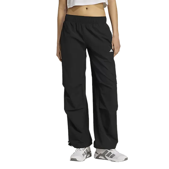 405224101103 ADIDAS We Woven Pant 405224101103 ADIDAS We Woven Pant Model01 Detail
