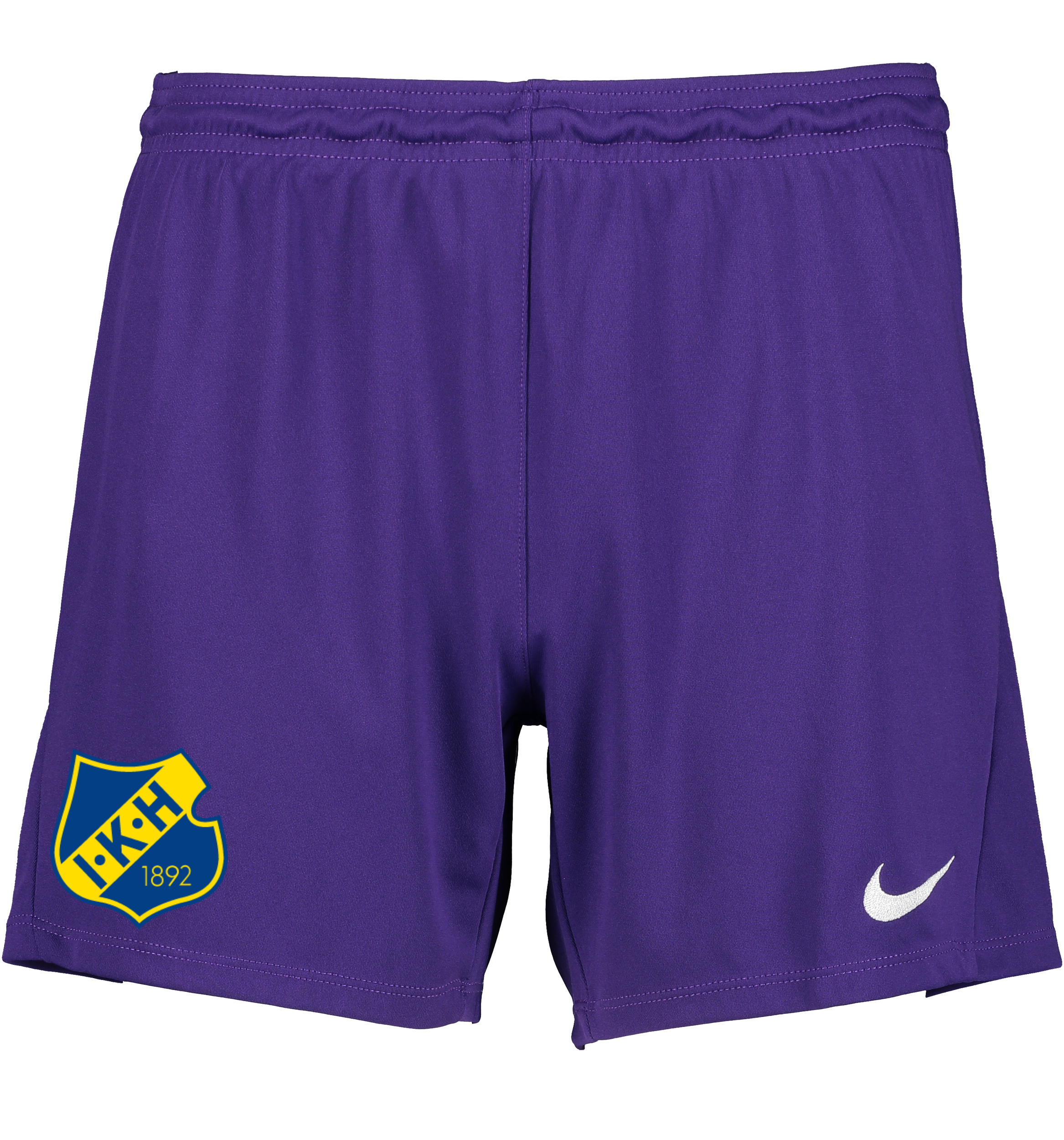 
NIKE, 
Park III Short W, 
Detail 1
