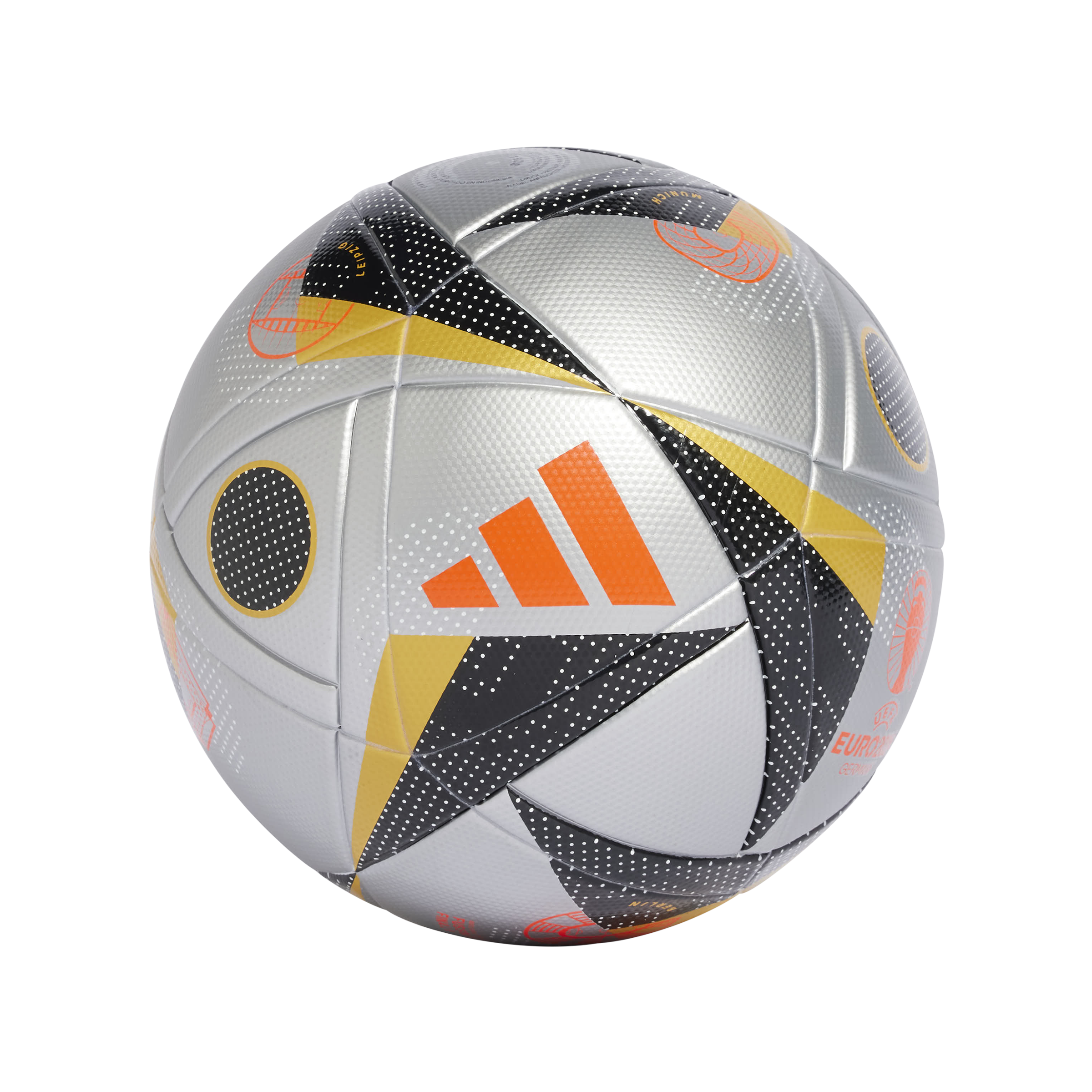 
ADIDAS, 
Euro24 Lge F, 
Detail 1
