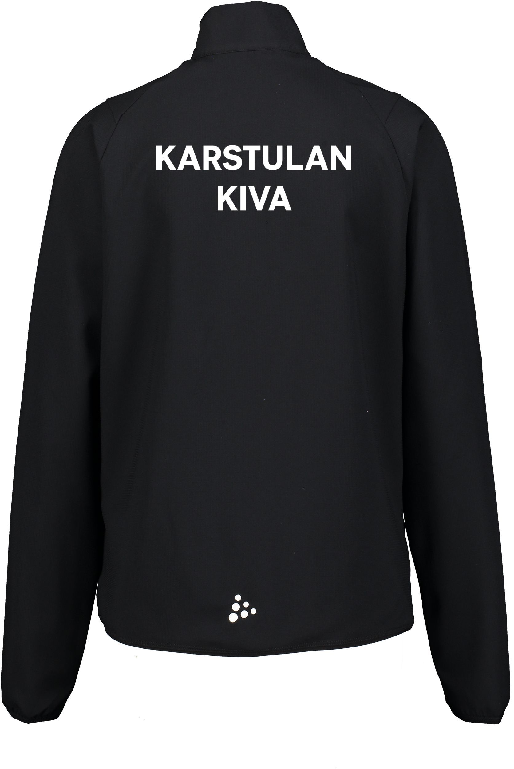 CRAFT, Rush 2.0 Training Jacket W