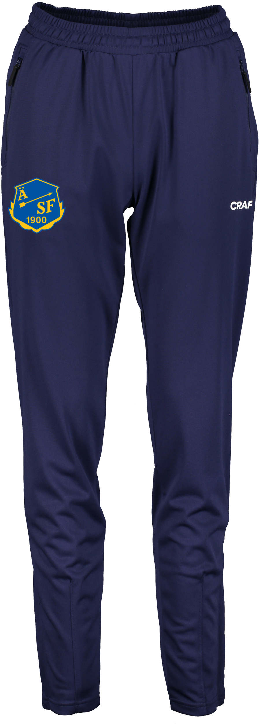 
CRAFT, 
Evolve 2.0 Pants W, 
Detail 1
