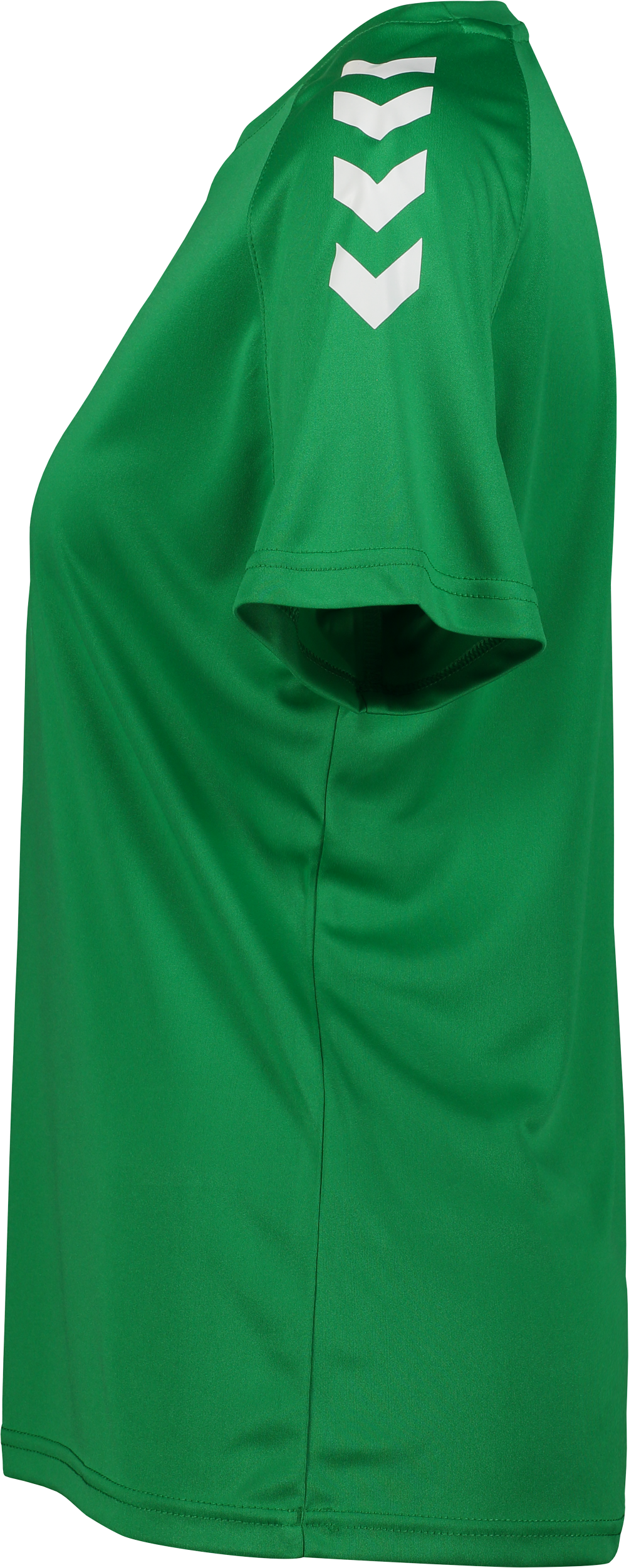 HUMMEL, Core Xk Poly Tee Ss W