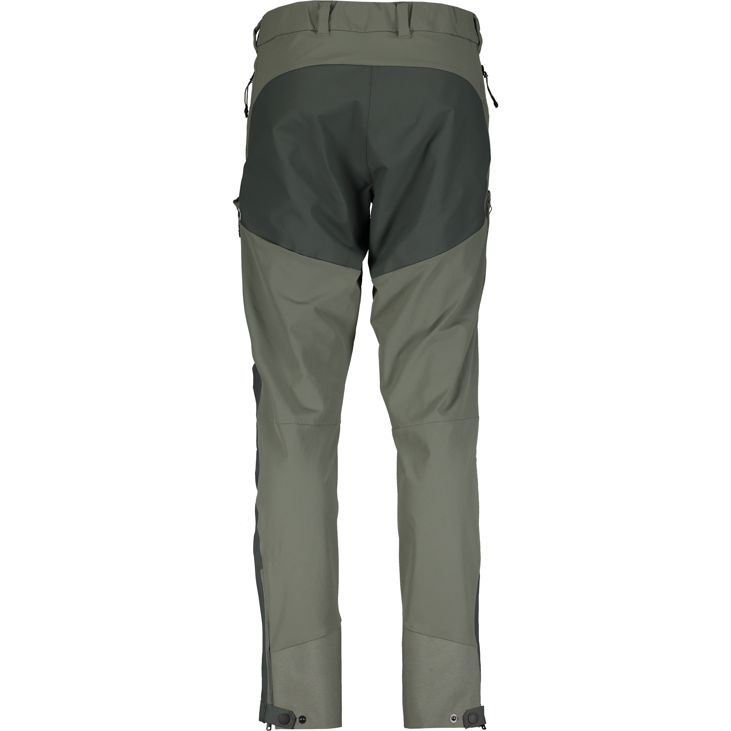 EVEREST, Hike Pant, Vaellushousut, Miesten