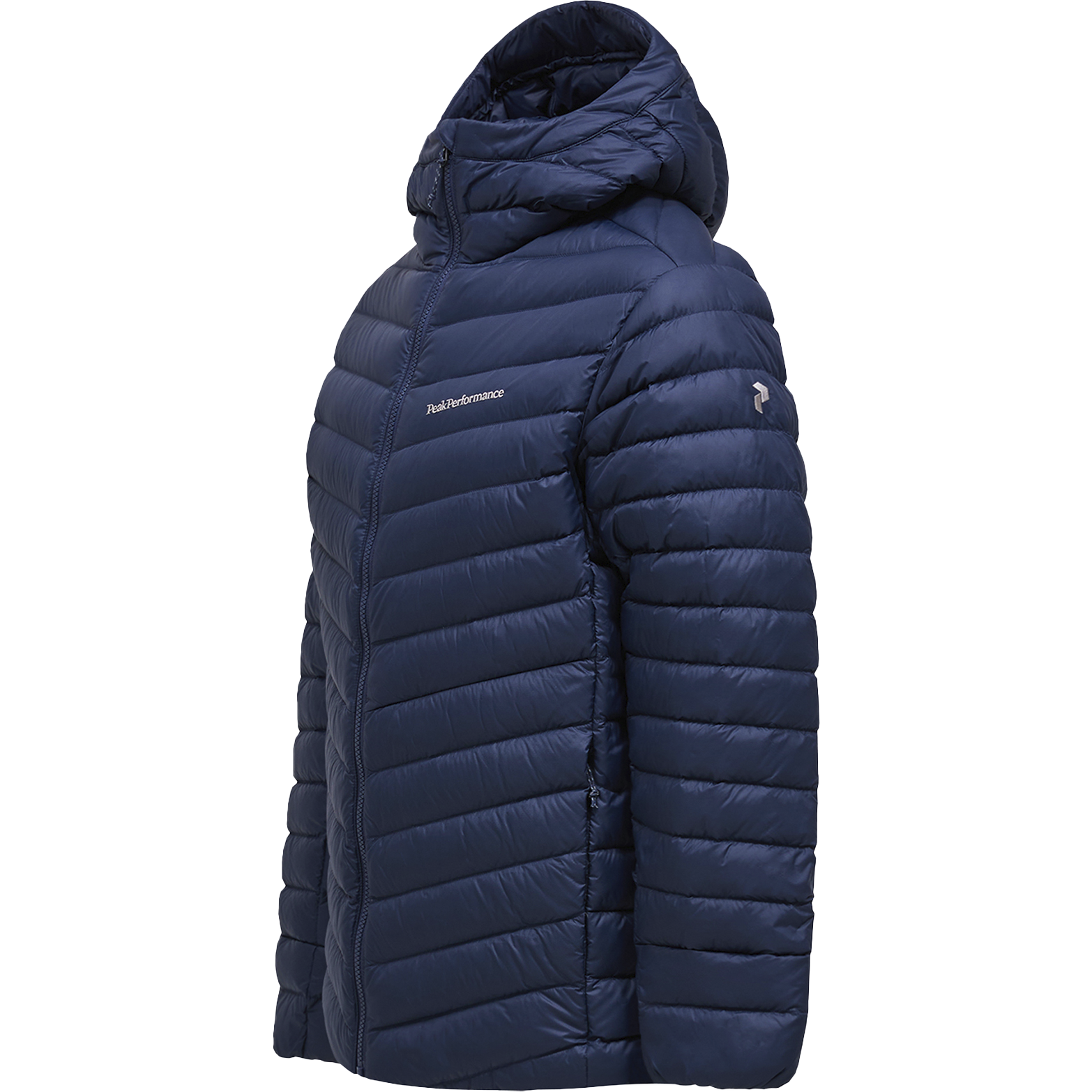 PEAK PERFORMANCE, M Frost Down Hood Jacket
